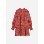 Bethany Dress - Roux