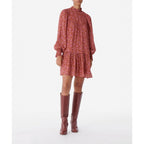 Bethany Dress - Roux