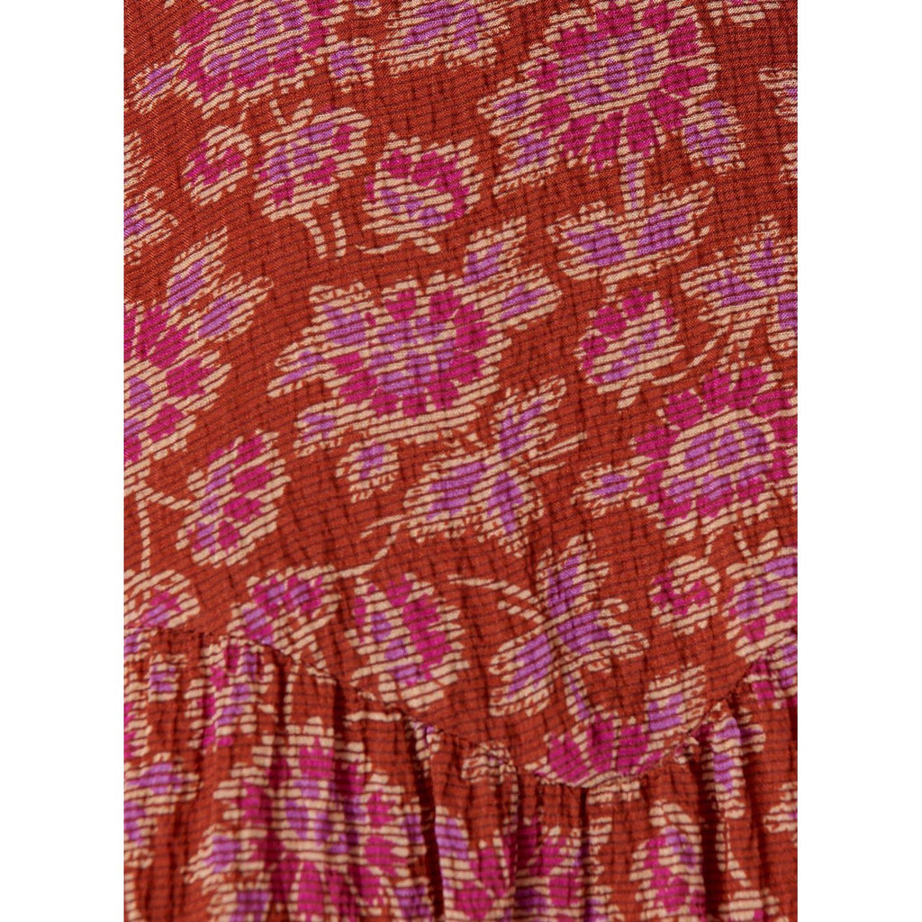 Bethany Dress - Roux