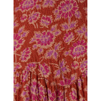 Bethany Dress - Roux