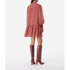 Bethany Dress - Roux