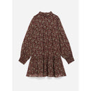 Vanessa Bruno - Robe Bethany - Brown