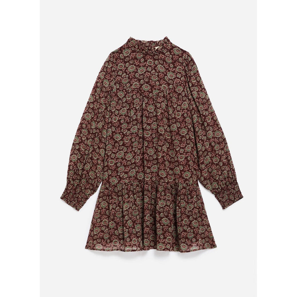 Robe Bethany - Brown