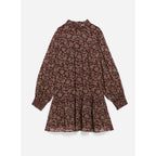 Robe Bethany - Brown