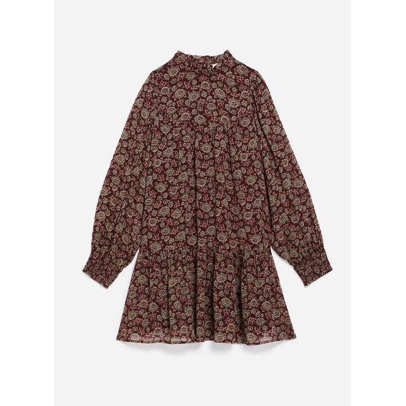 Vanessa Bruno - Robe Bethany - Brown