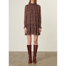 Vanessa Bruno - Robe Bethany - Brown