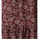 Vanessa Bruno - Robe Bethany - Brown