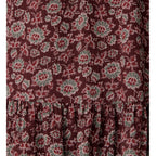 Robe Bethany - Brown
