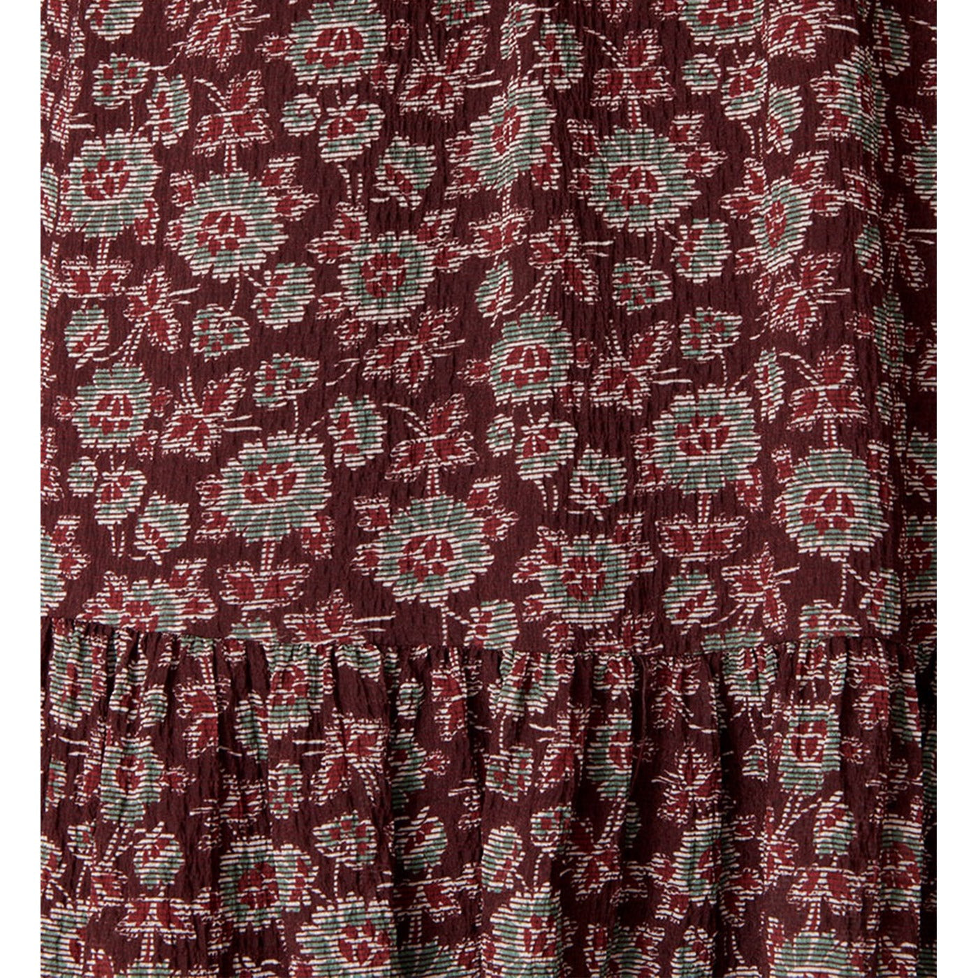 Robe Bethany - Brown