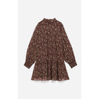 Robe Bethany - Brown