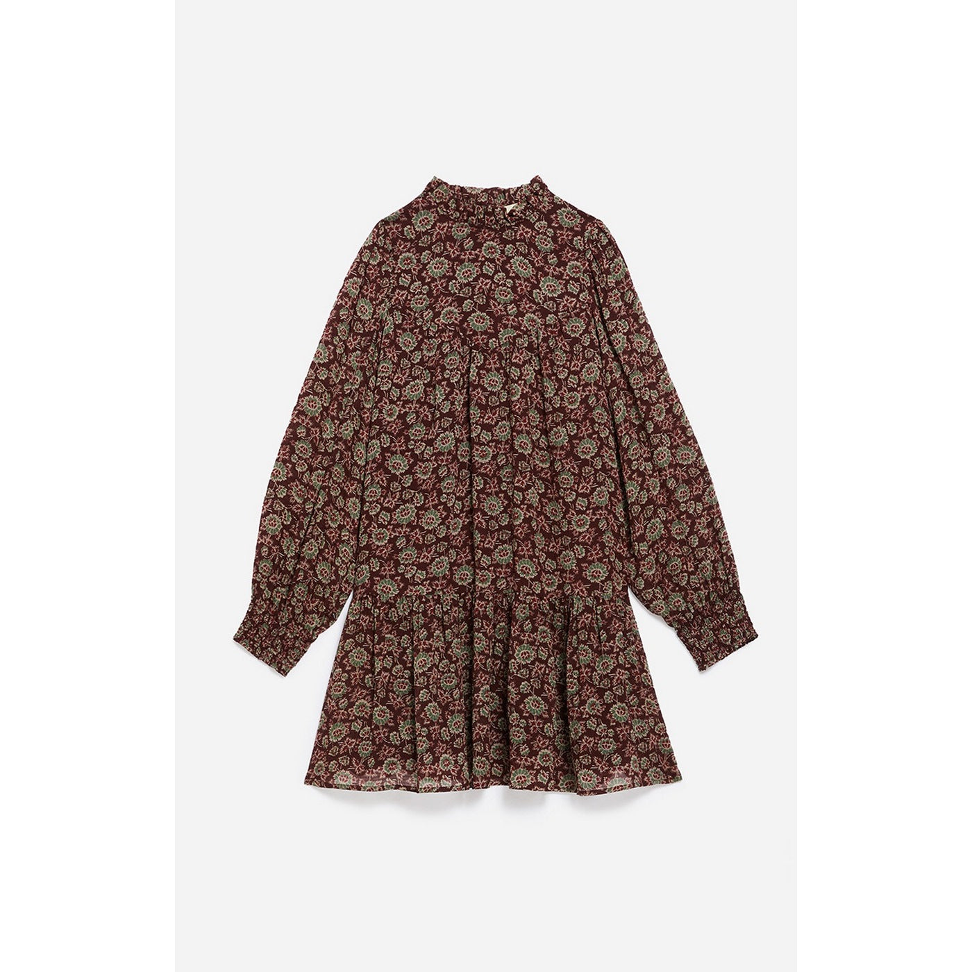 Robe Bethany - Brown