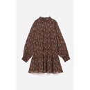 Vanessa Bruno - Robe Bethany - Brown