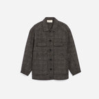 Chaqueta Ange - Anthracite