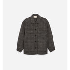 Chaqueta Ange - Anthracite