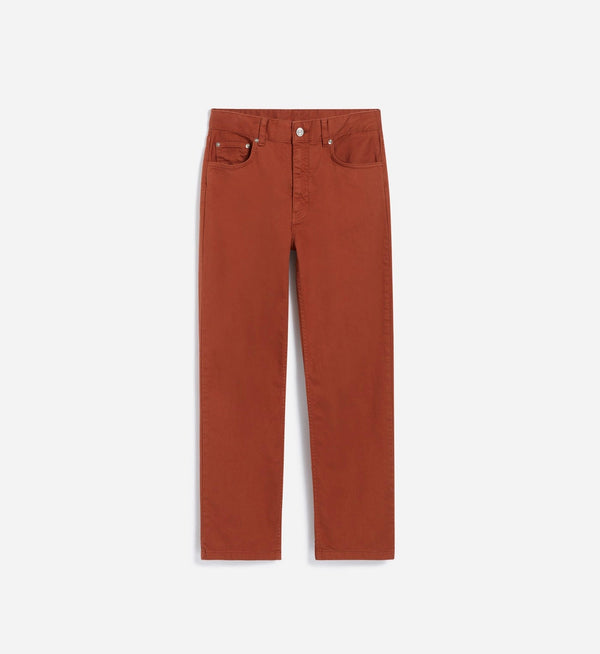 Vanessa Bruno - Pantalon Timael - Rust