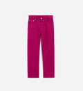 Pantalon Timael - Lie De Vin