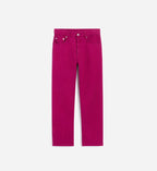 Pantalon Timael - Lie De Vin
