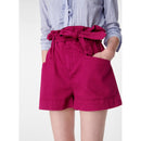 Vanessa Bruno - Short Adriel - Lie De Vin