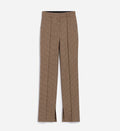 Bean Trousers - Multicolour