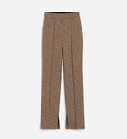 Bean Trousers - Multicolour