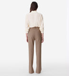 Bean Trousers - Multicolour