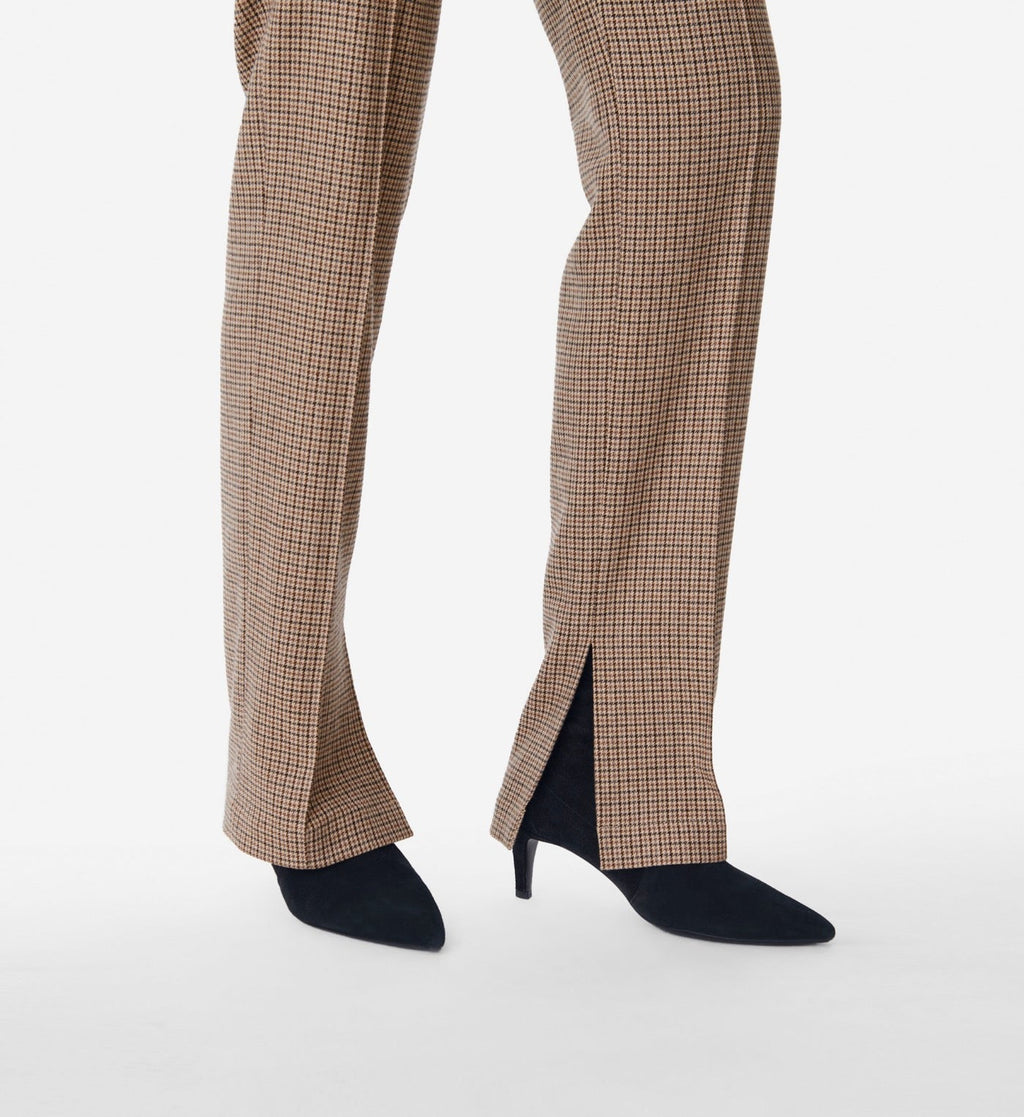 Bean Trousers - Multicolour