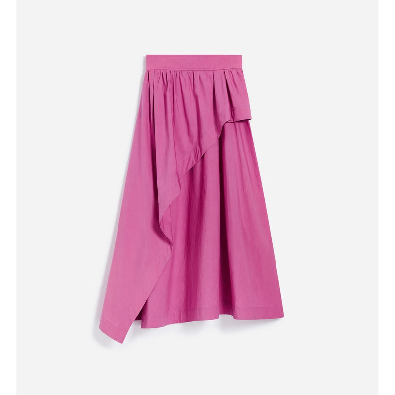 Vanessa Bruno - Jupe Barbara - Bois De Rose