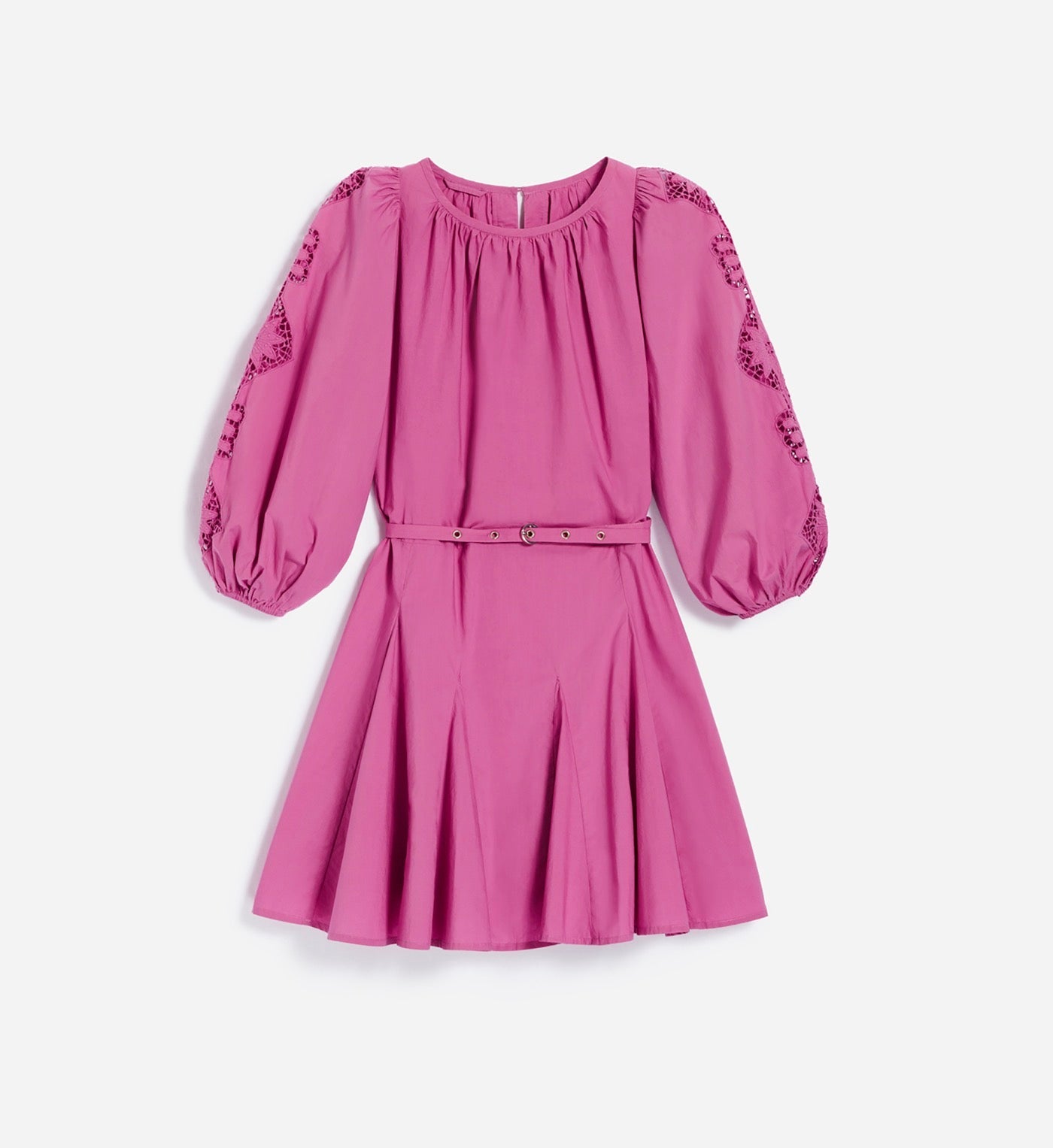 Robe Bamba - Bois De Rose