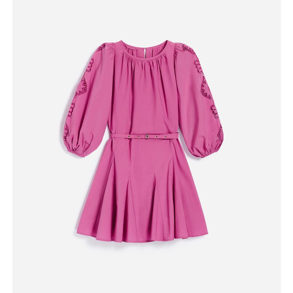 Vestido Bamba - Madera De Rose