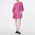 Vestido Bamba - Madera De Rose