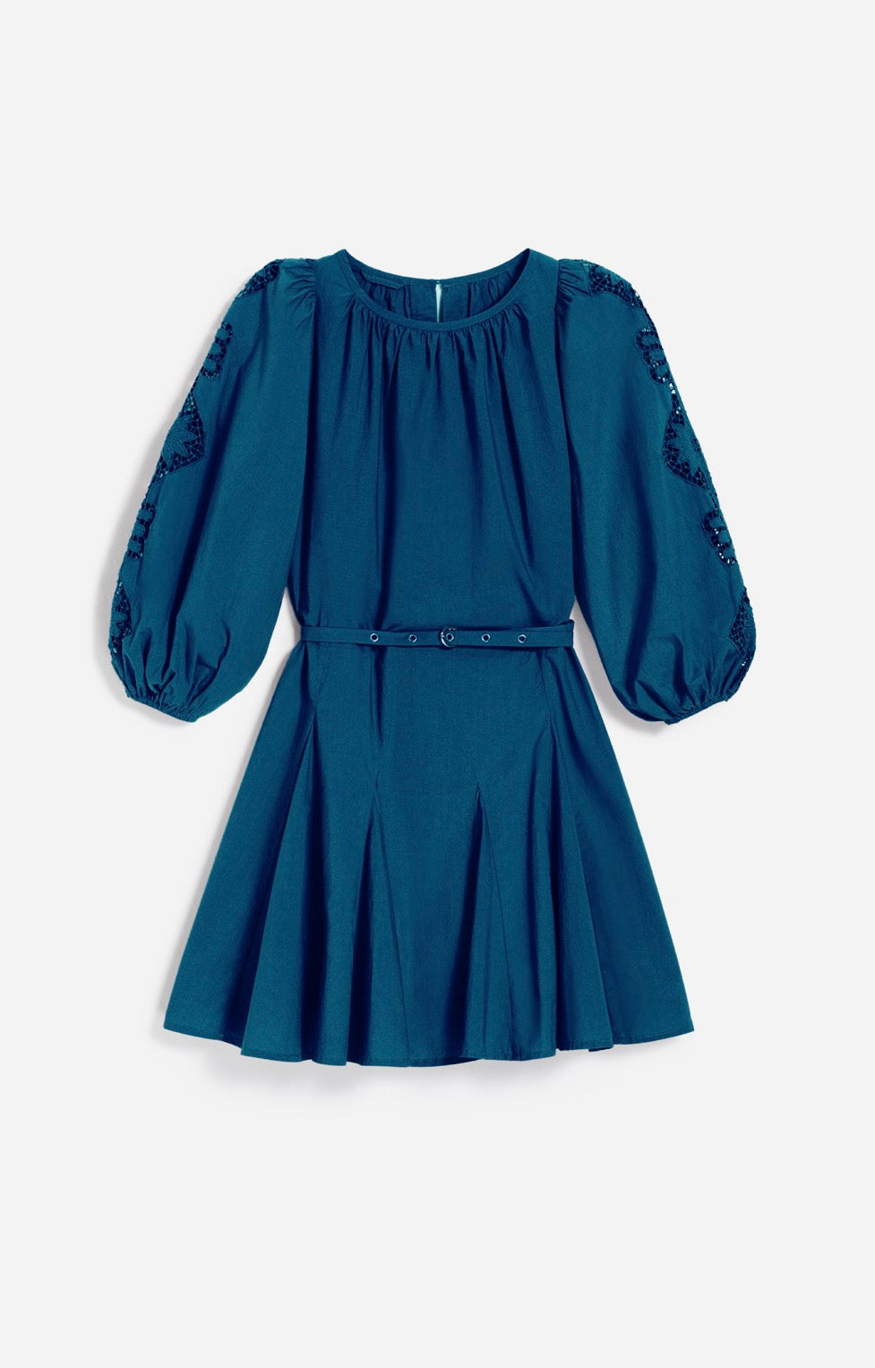 Robe Bamba - Bois De Rose