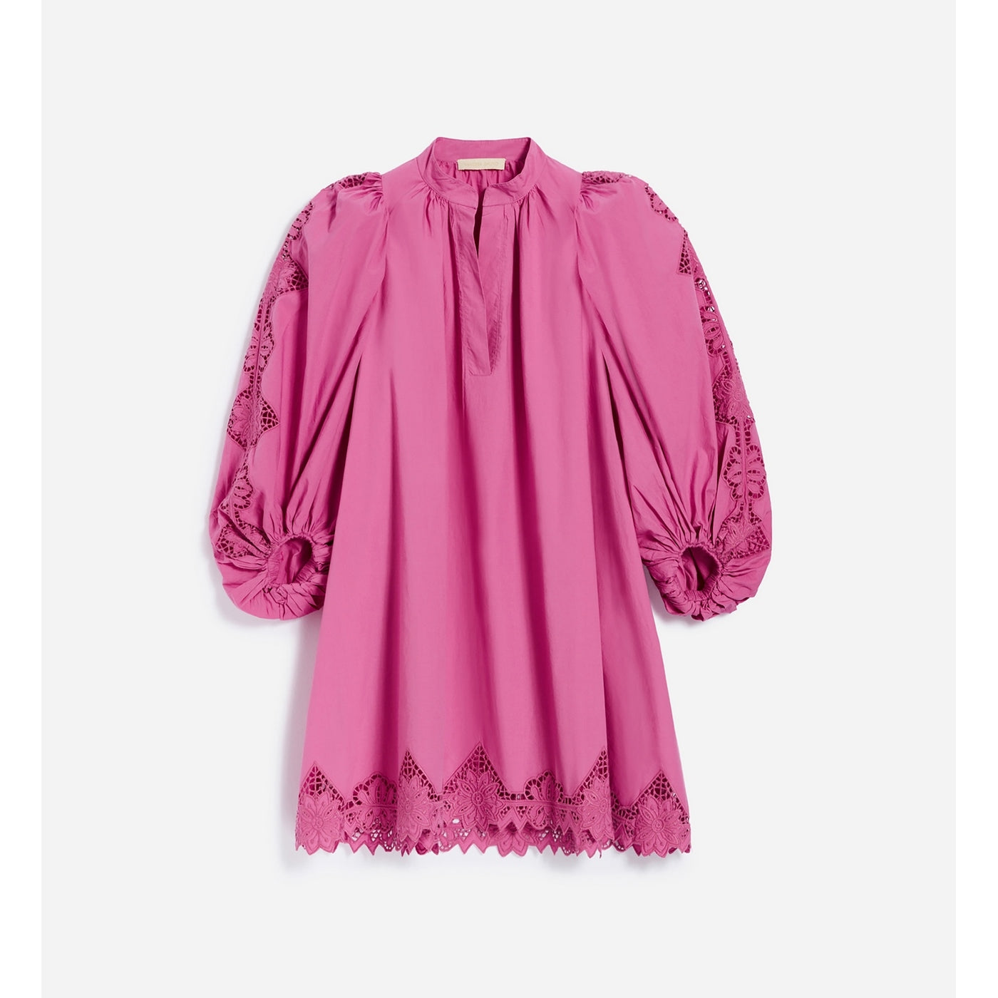 Vanessa Dress - Rosewood De Rose