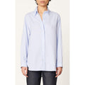 Long-Sleeve Shirt - Sky Blue