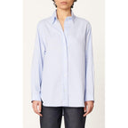 Long-Sleeve Shirt - Sky Blue