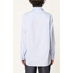 Long-Sleeve Shirt - Sky Blue