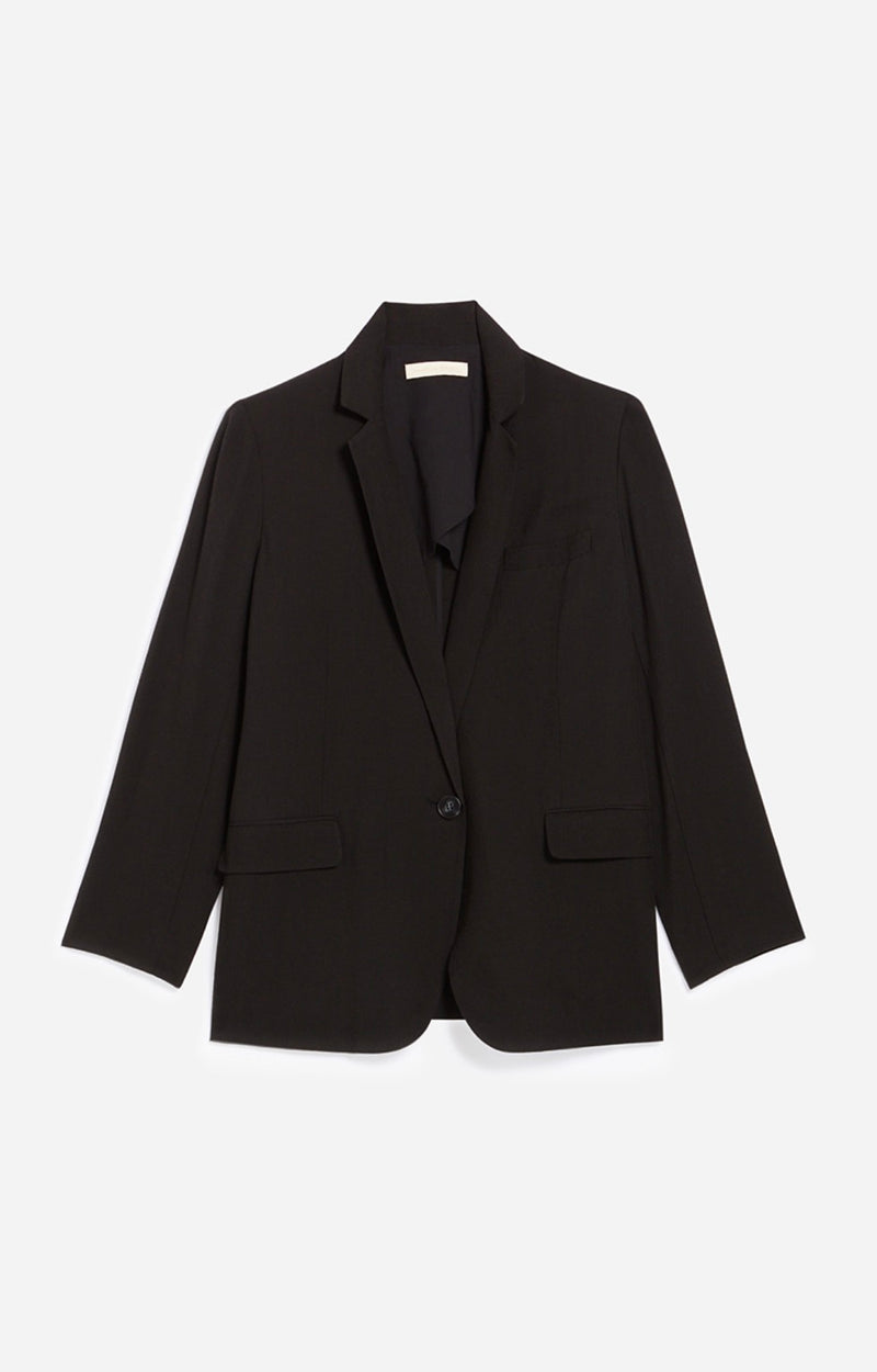 Veste Tailleur Tilia - Black