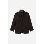 Vanessa Bruno - Chaqueta Tilia - Black