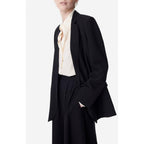 Vanessa Bruno - Chaqueta Tilia - Black