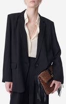 Veste Tailleur Tilia - Black