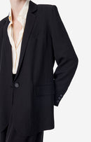 Veste Tailleur Tilia - Black