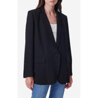 Vanessa Bruno - Chaqueta Tilia - Black