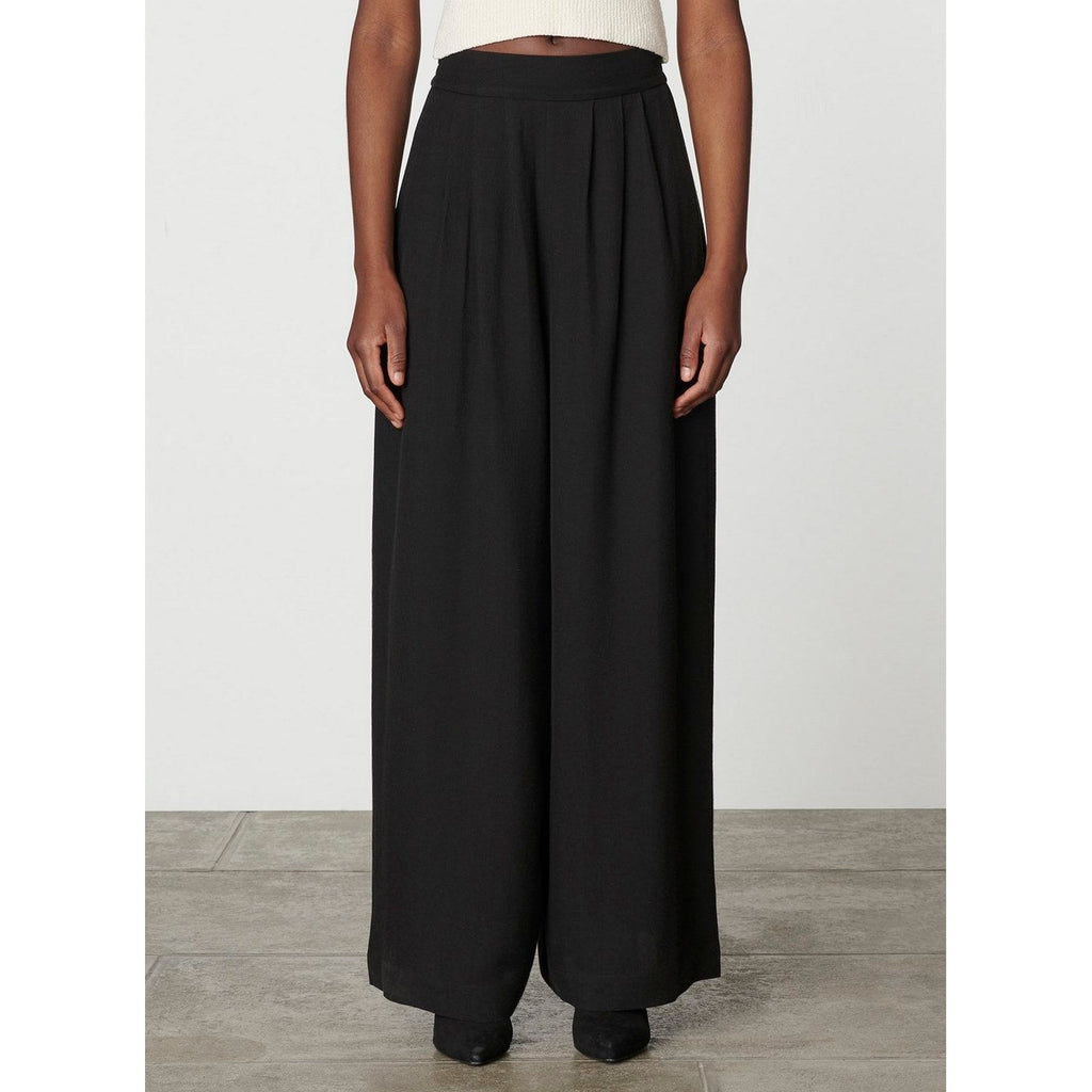 Pantalon Nunes - Black