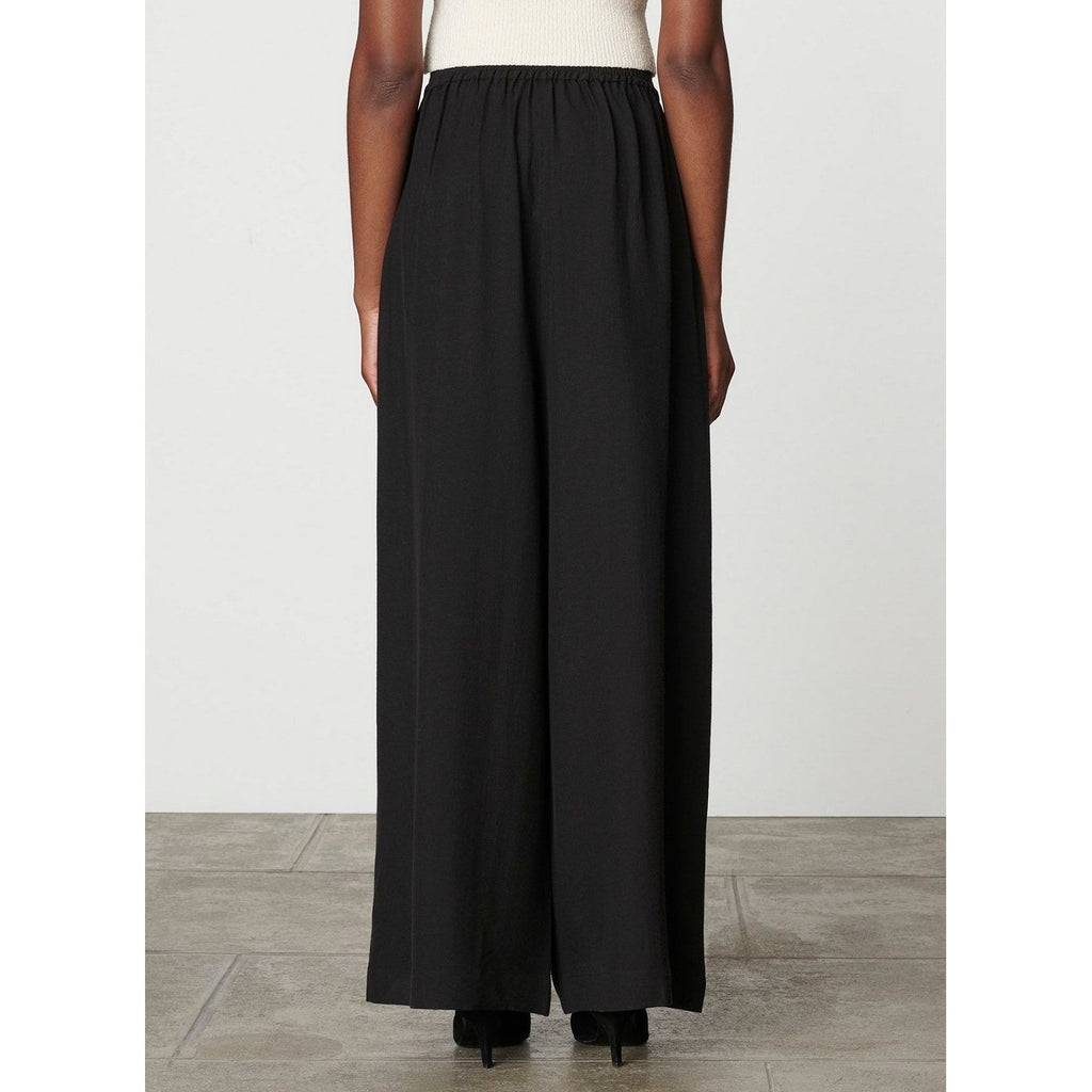 Pantalon Nunes - Black