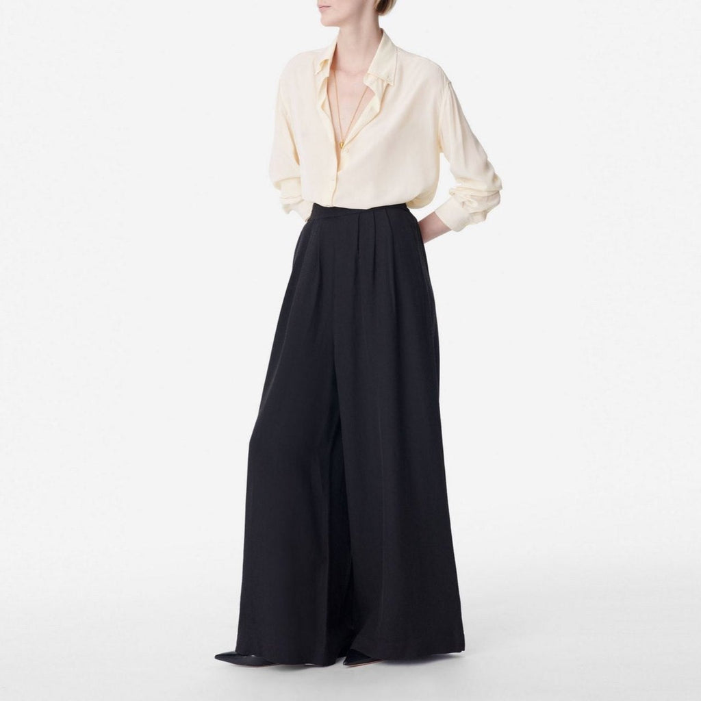 Pantalon Nunes - Black