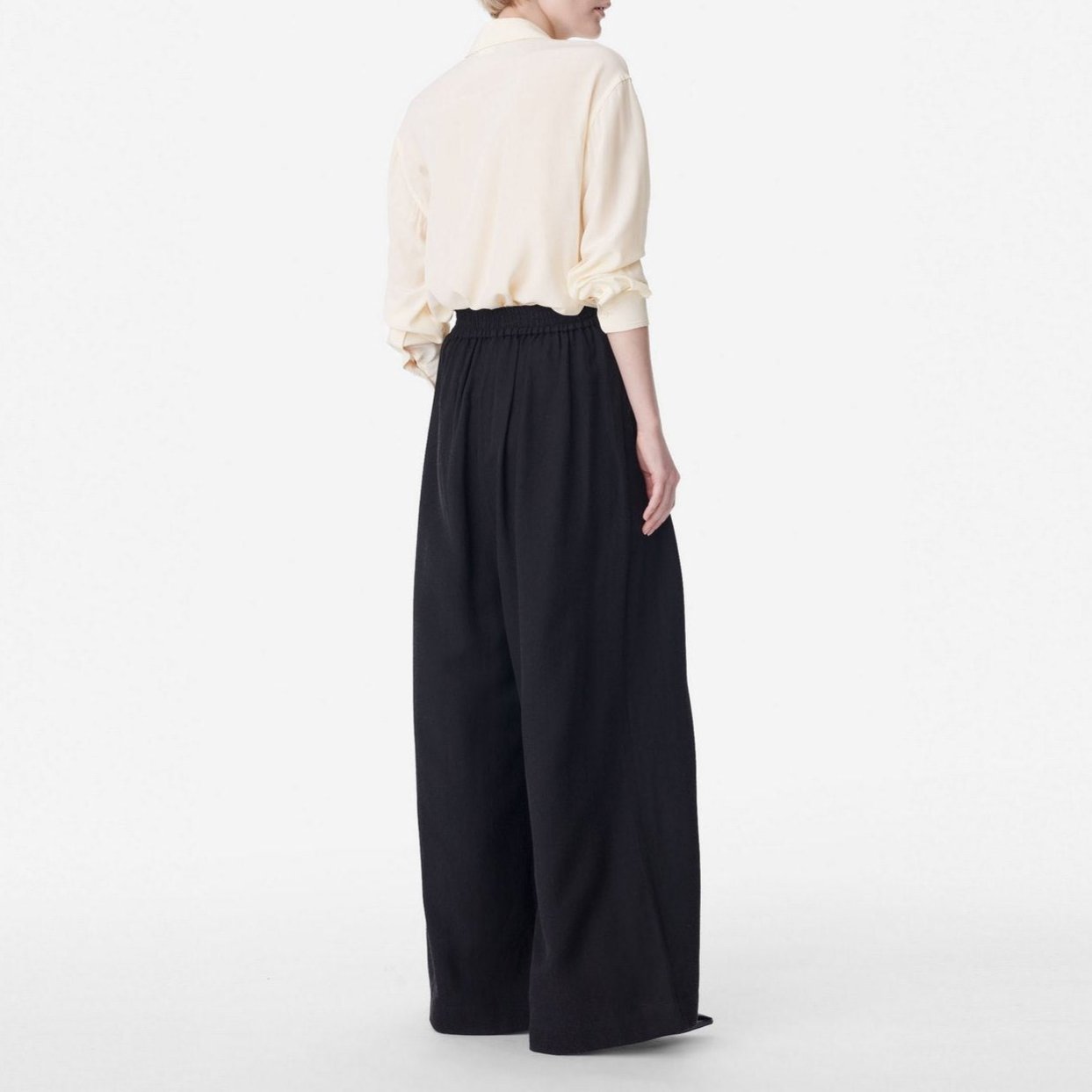 Pantalon Nunes - Black