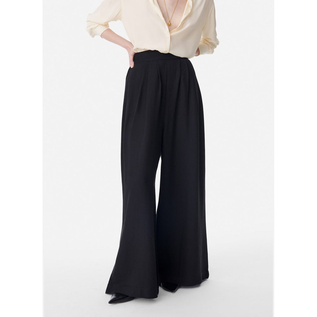 Pantalon Nunes - Black