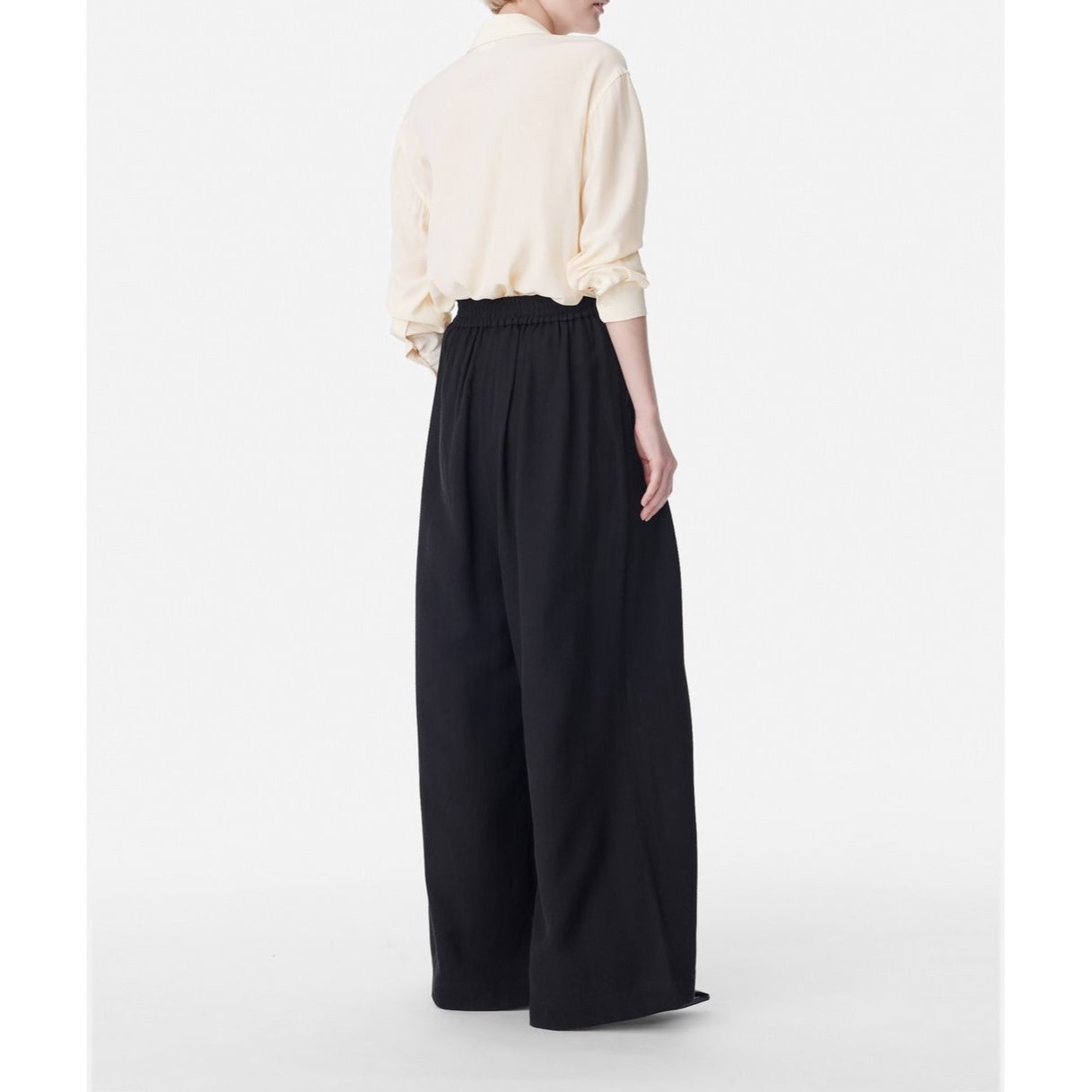 Pantalon Nunes - Black