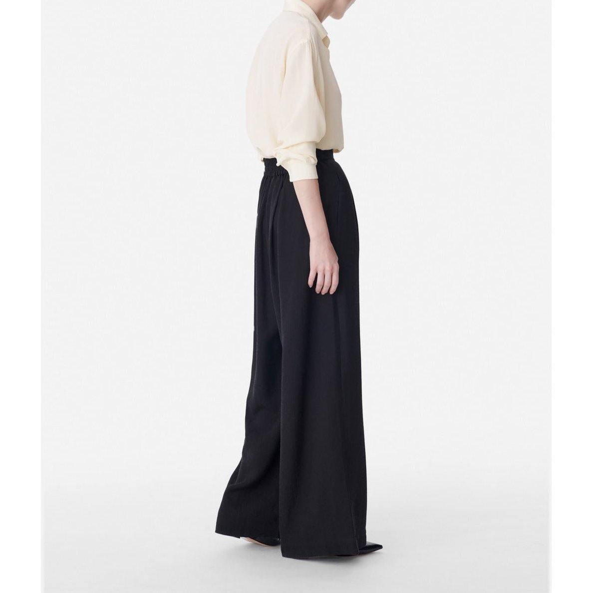 Pantalon Nunes - Black