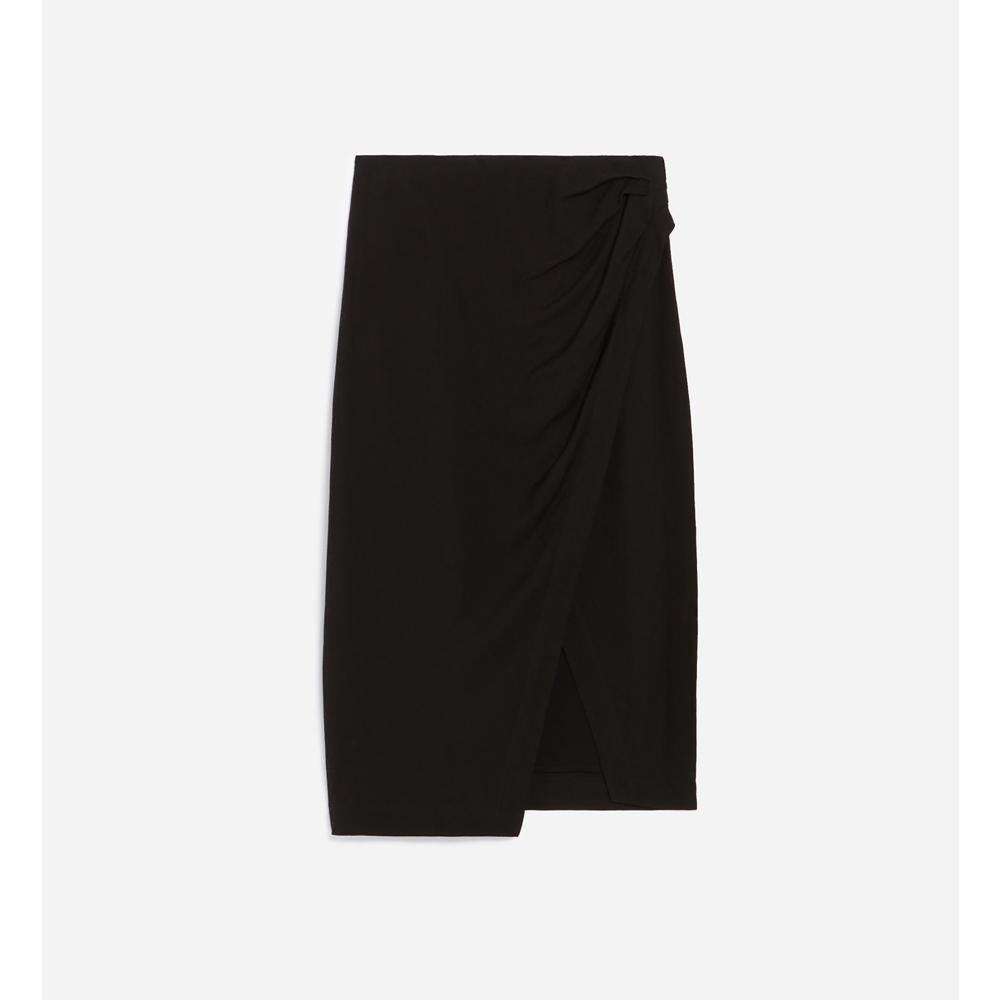 Falda Vannie - Black