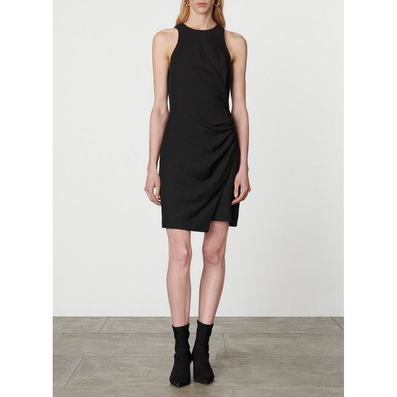 Vanessa Bruno - Robe Blondie - Noir